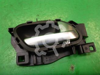 Ручка двери передней внутренняя правая Citroen C-Elysee 2012 - н.в.