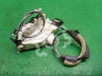 Замок двери Citroen C-Elysee 2012 - н.в.