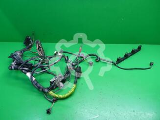 Проводка (коса) Ford Fusion 2002 - 2012
