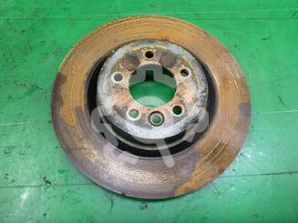 Диск тормозной передний Land Rover Range Rover Sport I 2005 - 2013
