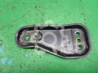 Кронштейн (кузов снаружи) Volkswagen Polo V (Sedan RUS) 2011 - 2020
