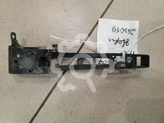 Кронштейн ручки Peugeot 307 2001 - 2008