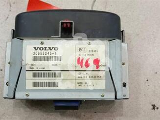 Дисплей информационный Volvo XC90 I 2002 - 2014