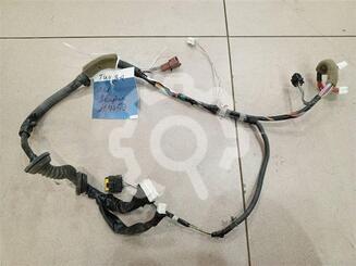 Проводка (коса) Nissan Tiida I [C11] 2004 - 2013