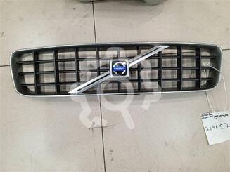 Решетка радиатора Volvo XC90 I 2002 - 2014