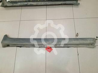 Накладка порога (наружная) Volvo XC90 I 2002 - 2014