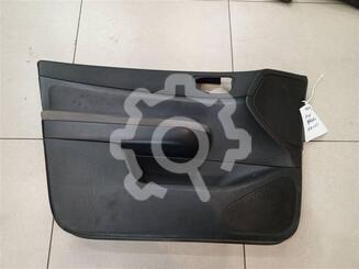 Обшивка двери передней левой Peugeot 307 2001 - 2008