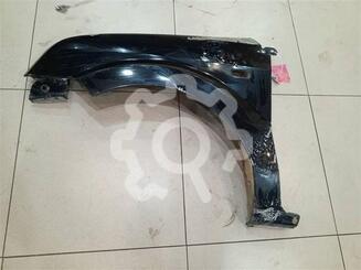 Крыло переднее левое Ford Fusion 2002 - 2012