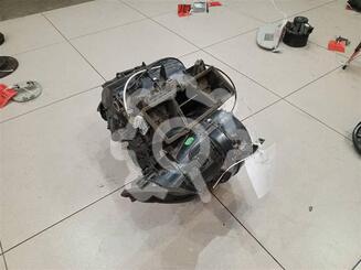 Корпус отопителя Peugeot 206 1998 - 2012
