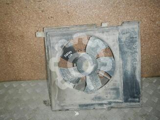 Вентилятор радиатора Chevrolet Aveo I [T200] 2003 - 2008