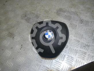 Подушка безопасности в рулевое колесо BMW X6 I [E71] 2007 - 2014