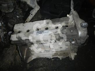 Двигатель Chevrolet TrailBlazer I 2001 - 2009