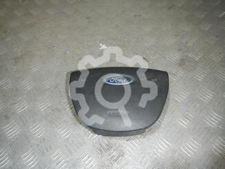 Подушка безопасности в рулевое колесо Ford C-MAX I 2003 - 2010