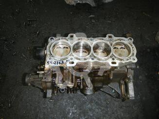 Блок двигателя Ford Focus II 2005 - 2011