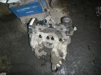 Двигатель Skoda Octavia [A4] I 1996 - 2011