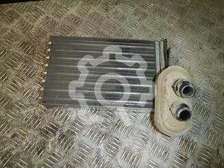 Радиатор отопителя Skoda Octavia [A4] I 1996 - 2011