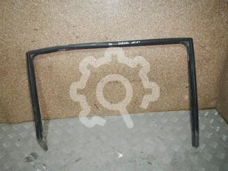 Уплотнитель стекла двери Skoda Octavia [A4] I 1996 - 2011