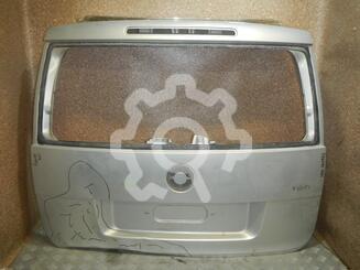 Дверь багажника Skoda Yeti 2009 - 2018