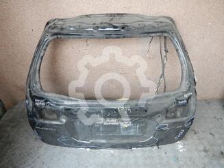 Дверь багажника Subaru Outback III 2003 - 2009