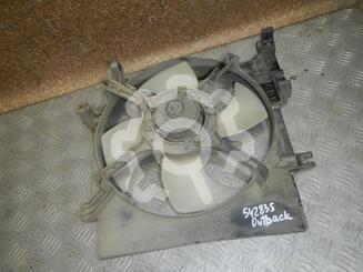 Диффузор вентилятора Subaru Outback III 2003 - 2009