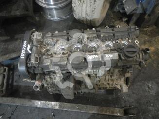 Двигатель Volvo XC90 I 2002 - 2014