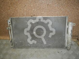 Радиатор кондиционера (конденсер) Lada Granta 2011 - н.в.