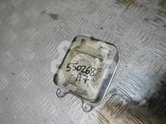 Радиатор масляный Skoda Octavia [A7] III 2013 - 2020