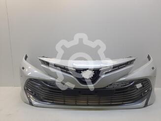 Бампер передний Toyota Camry VIII [XV70] 2017 - н.в.