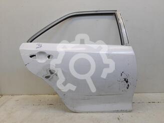 Дверь задняя правая Toyota Camry VII [XV50] 2011 - 2018