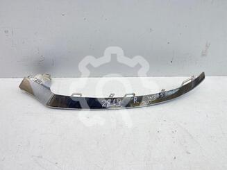 Бампер передний Mercedes-Benz C-Klasse IV W205 2014 - 2021