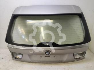 Крышка багажника BMW X5 II [E70] 2006 - 2013