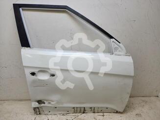 Дверь передняя правая Hyundai Creta I 2016 - 2021