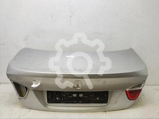 Крышка багажника BMW 3-Series [E90, E91, E92, E93] 2005 - 2013