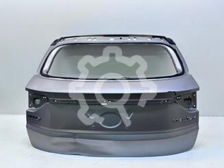 Крышка багажника Geely Coolray I 2020 - н.в.