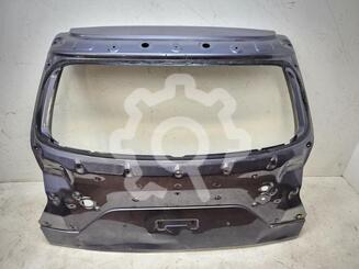 Крышка багажника Hyundai Creta II 2021 - н.в.