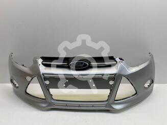 Бампер передний Ford Focus III 2011 - 2019