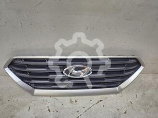 Решетка радиатора Hyundai Creta II 2021 - н.в.