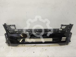 Накладка (молдинг) Mitsubishi Outlander III 2012 - 2024