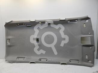 Обшивка потолка Toyota Land Cruiser Prado [150] 2009 - н.в.