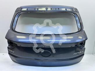 Крышка багажника Geely Coolray I 2020 - н.в.