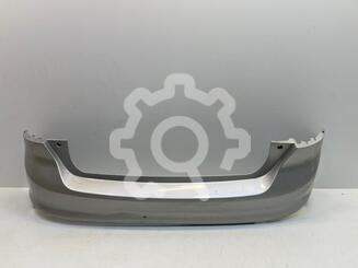 Бампер задний Ford Focus III 2011 - 2019
