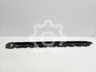 Кронштейн подножки Toyota Land Cruiser [200] 2007 - 2021