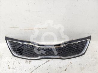 Решетка радиатора Kia Optima III 2010 - 2015