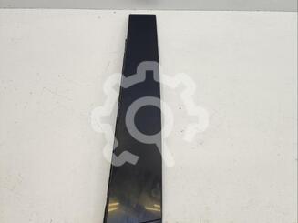 Накладка двери передней левой Volkswagen Touareg II 2010 - н.в.