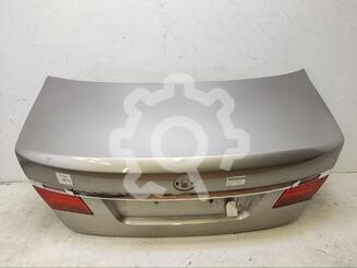 Крышка багажника BMW 7-Series [F01, F02, F04] 2008 - 2015