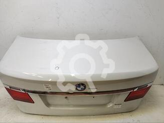 Крышка багажника BMW 7-Series [F01, F02, F04] 2008 - 2015