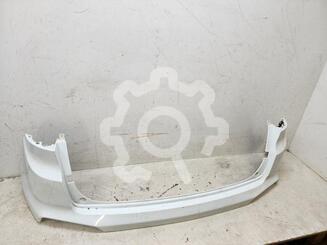 Бампер задний Hyundai Creta I 2016 - 2021