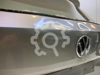 Крышка багажника Volkswagen Taos I 2020 - н.в.