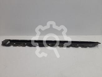 Кронштейн подножки Toyota Land Cruiser [200] 2007 - 2021