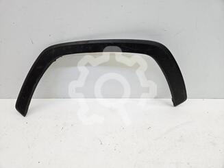 Накладка крыла переднего левого Toyota RAV 4 V [XA50] 2018 - н.в.